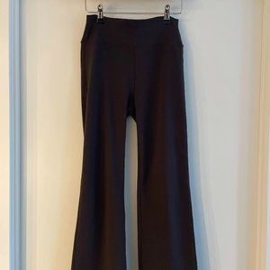 Skullpig wide flare legging, SIZE (XS-S), INSEAM 28, SLIM FIT, “UNWORN”